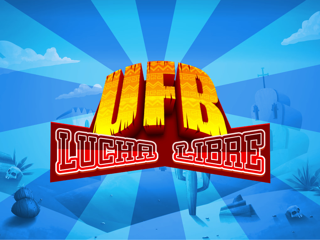 UFB 2: Fighting Champions Game - Apps on Google Play