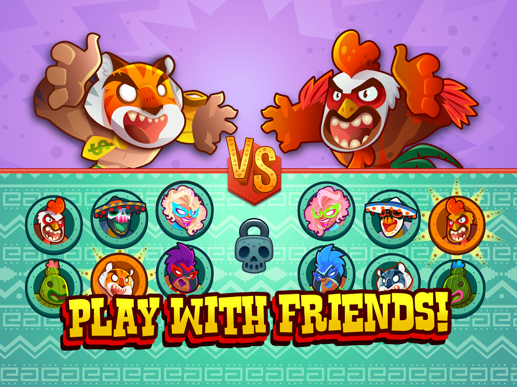 UFB 2 Fighting: Jogo de Luta – Apps no Google Play