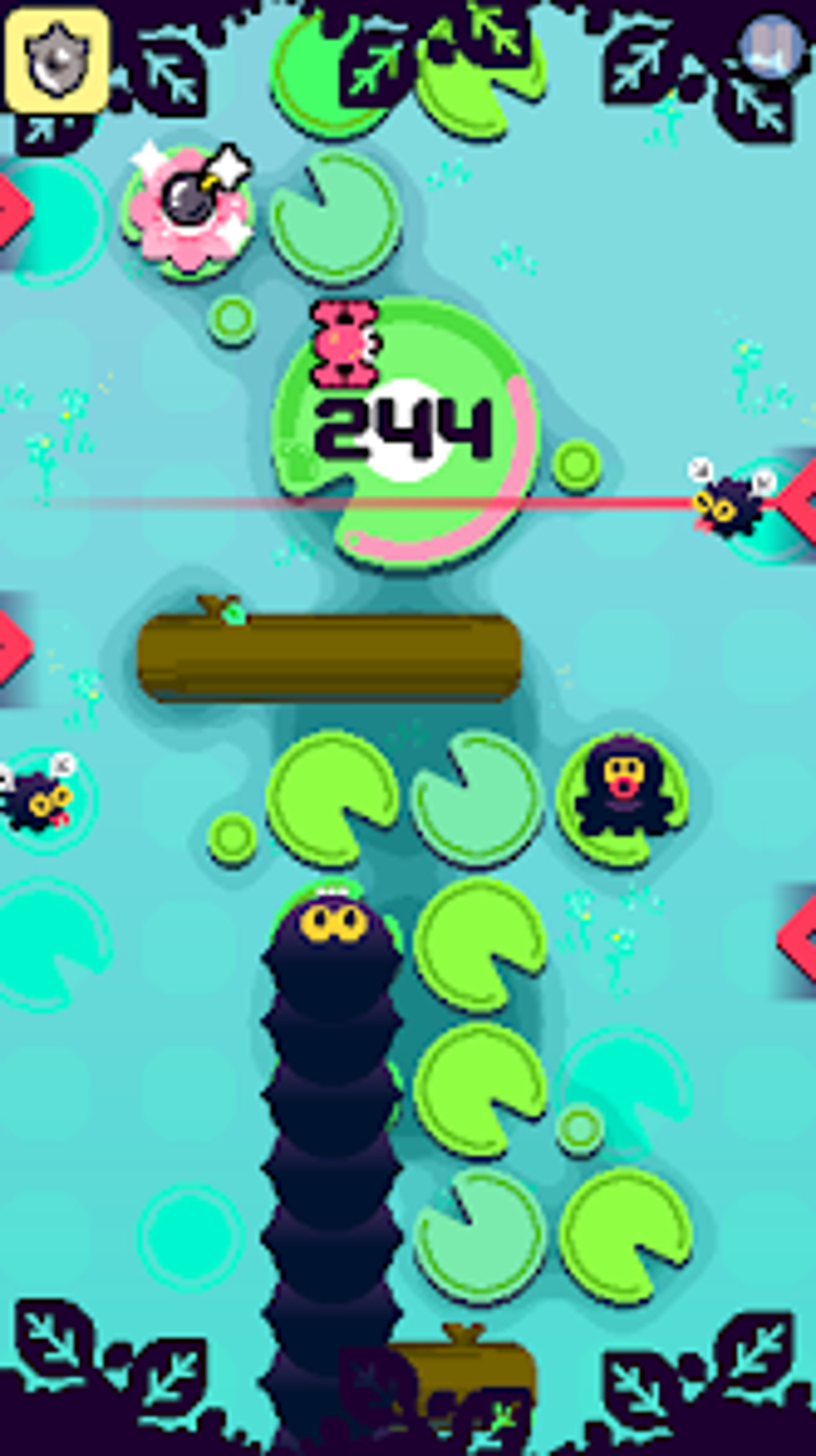 Froglike The Frog Roguelike For Android Download