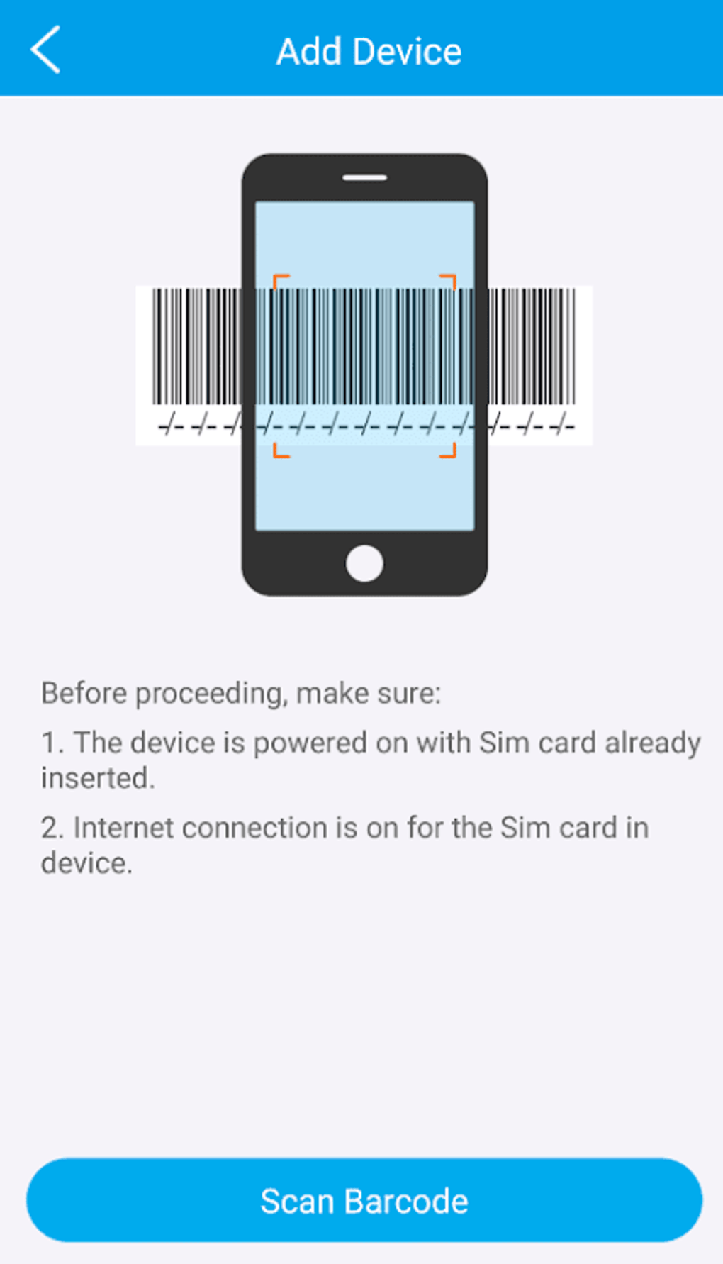 Android 용 Leefine APK - 다운로드