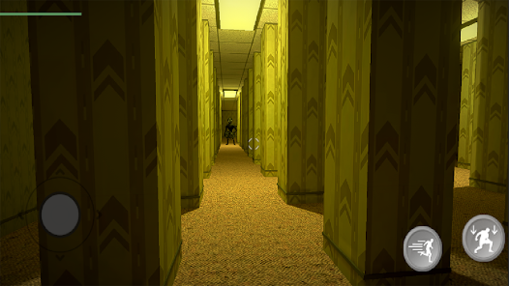 Apeirophobia Escape Backrooms 2 Free Download