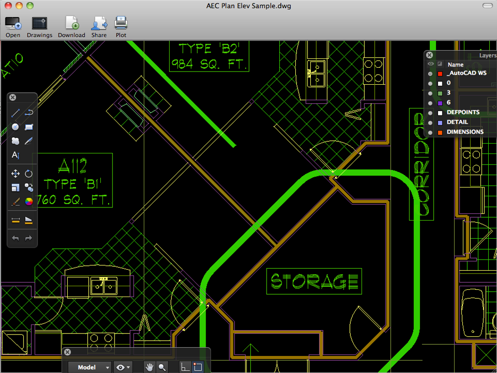 autocad 360