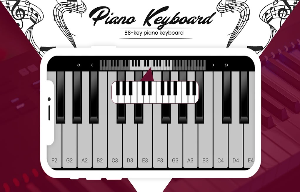 Download do APK de Piano - Jogos de Teclado para Android