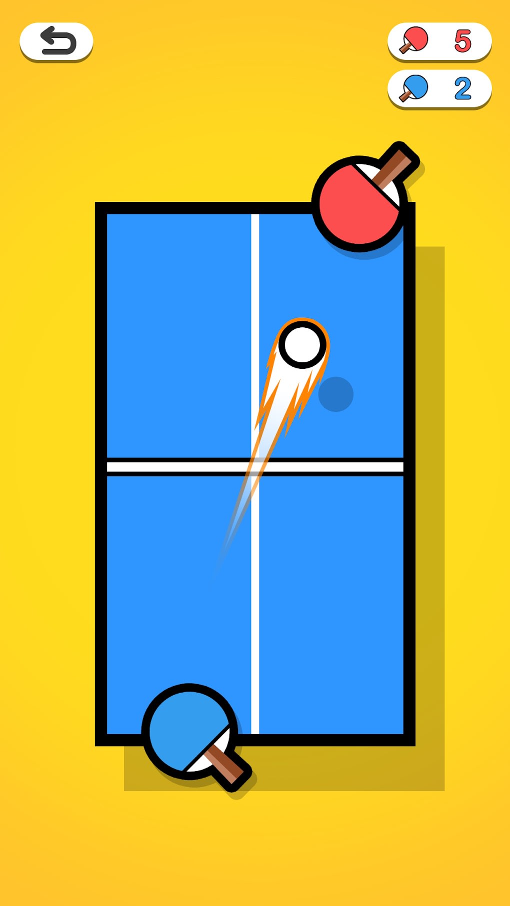 Ping Pong Table Tennis Games For Android Download
