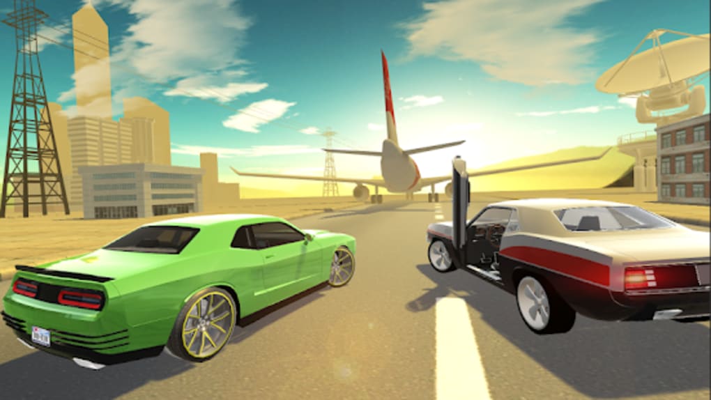 Car Simulator 2 APK for Android  Download