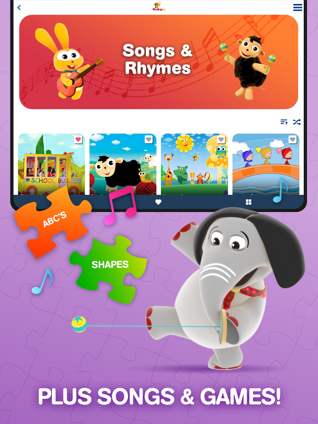 BabyTV Pre School Toddler TV APK For Android Download BabyTV Pre School Toddler TV APK For Android Download