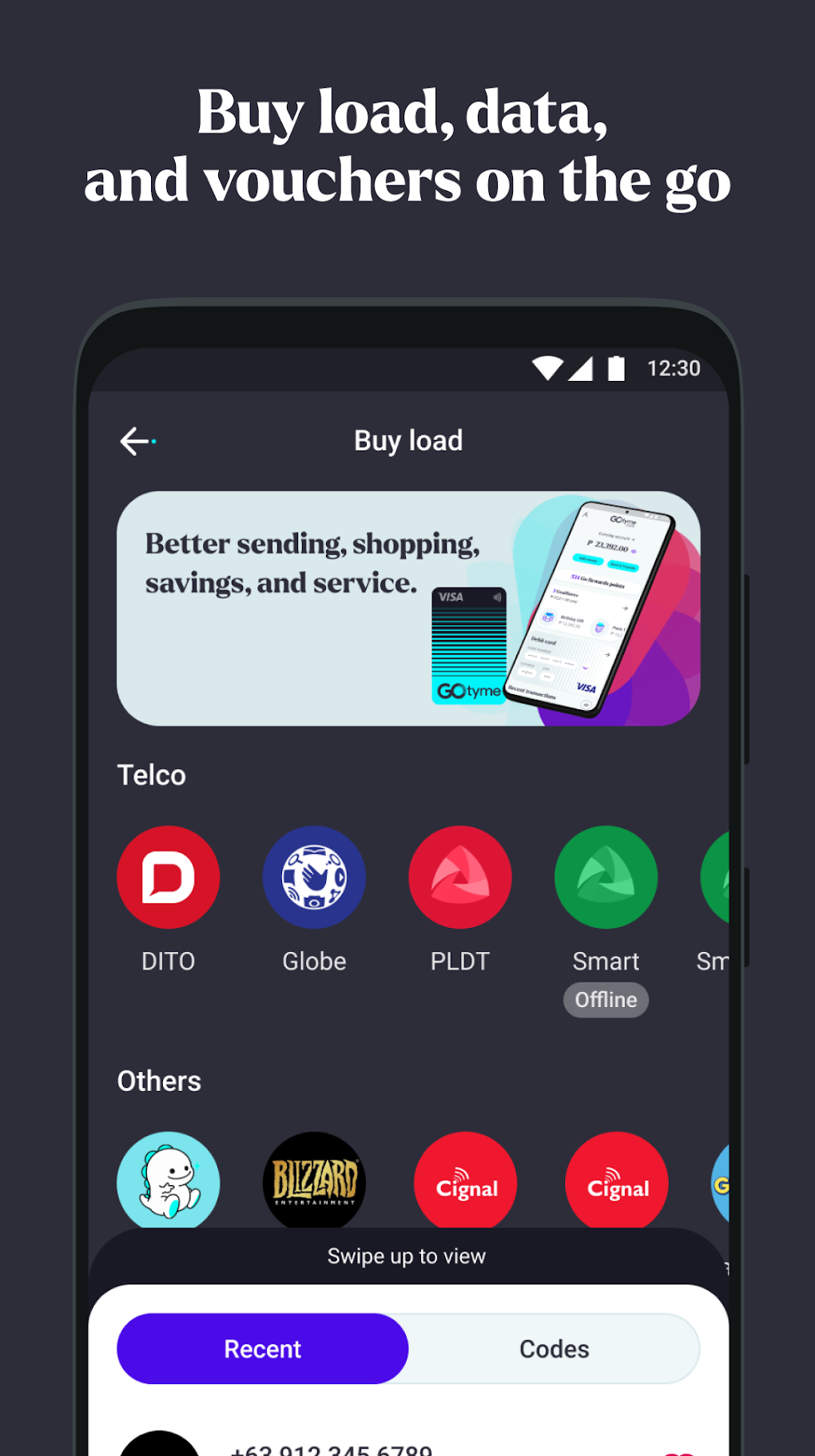 GoTyme Bank Para Android Download