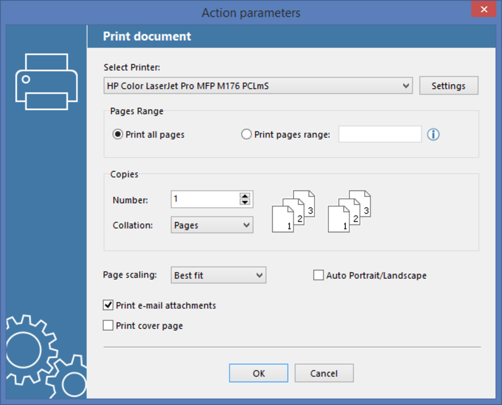 Печатает page. Напечатать настраиваемый диапазон. Как повернуть файл для печати. Настройка печати. Настройки pdf для печати.