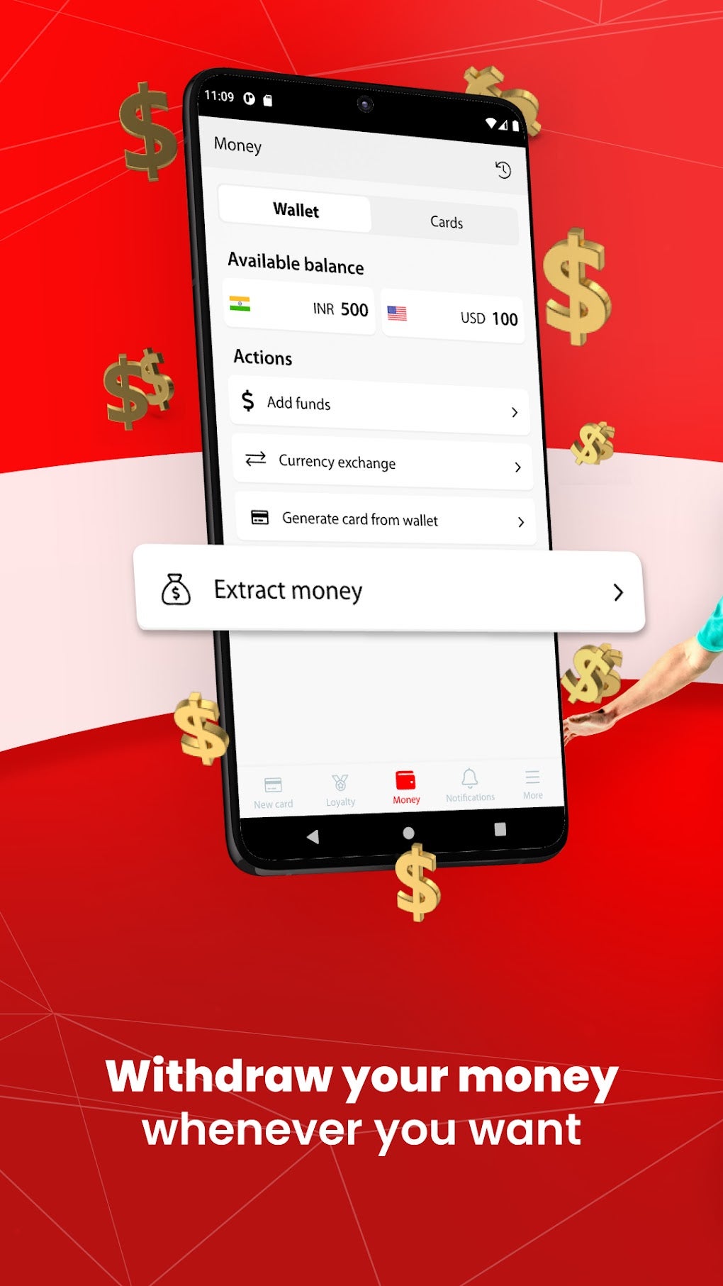 2023 AstroPay Online Money Wallet APK Download for Android 19