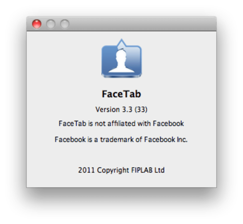force stop menutab for facebook mac