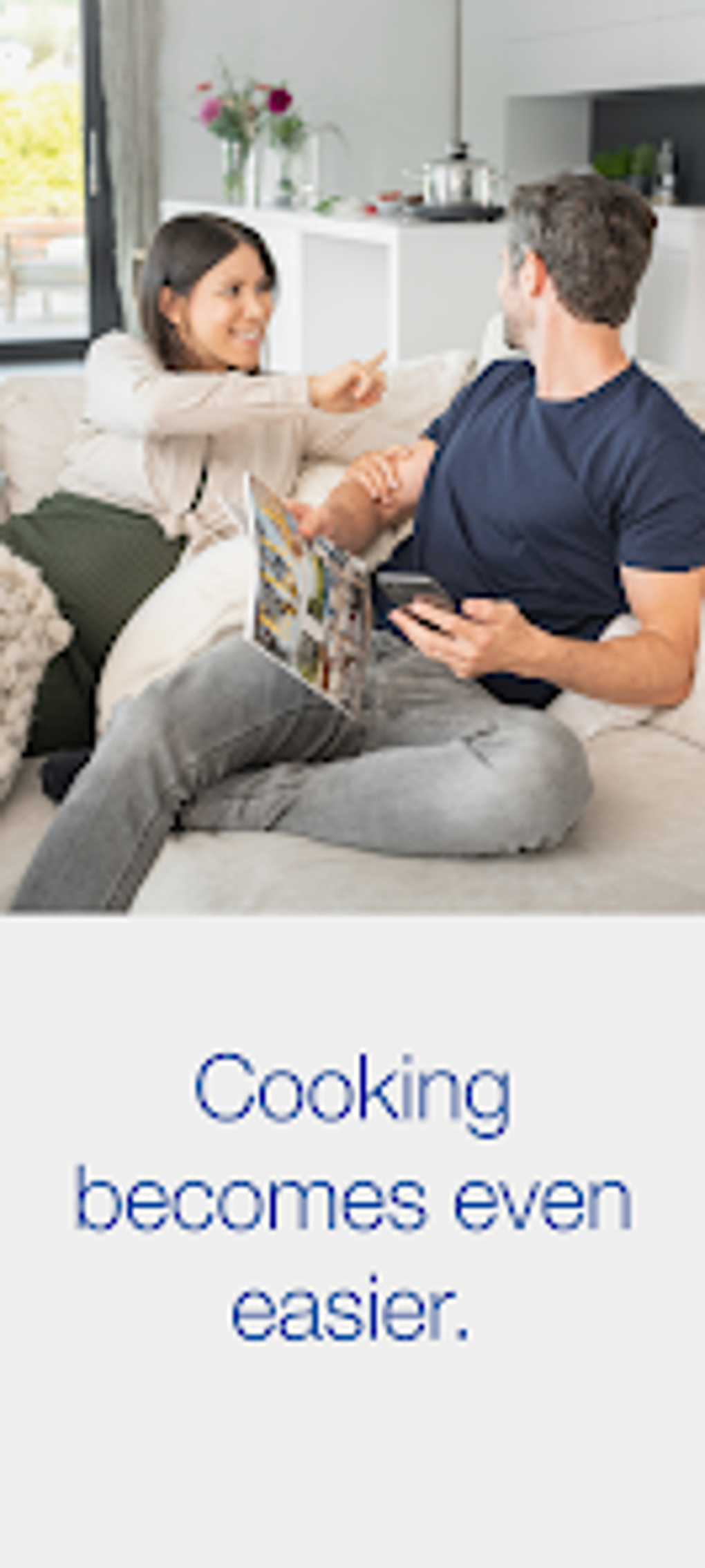 AMC Cook Go for Android - Download