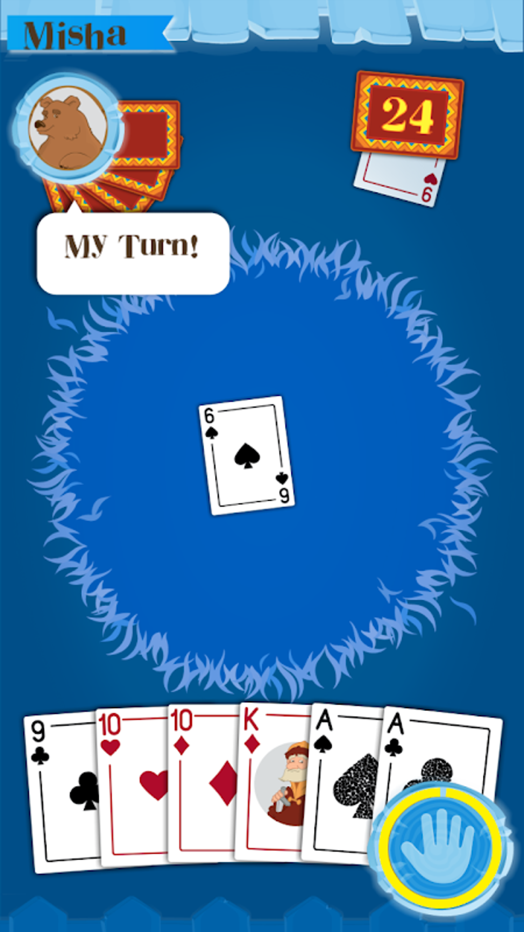 Durak APK для Android — Скачать