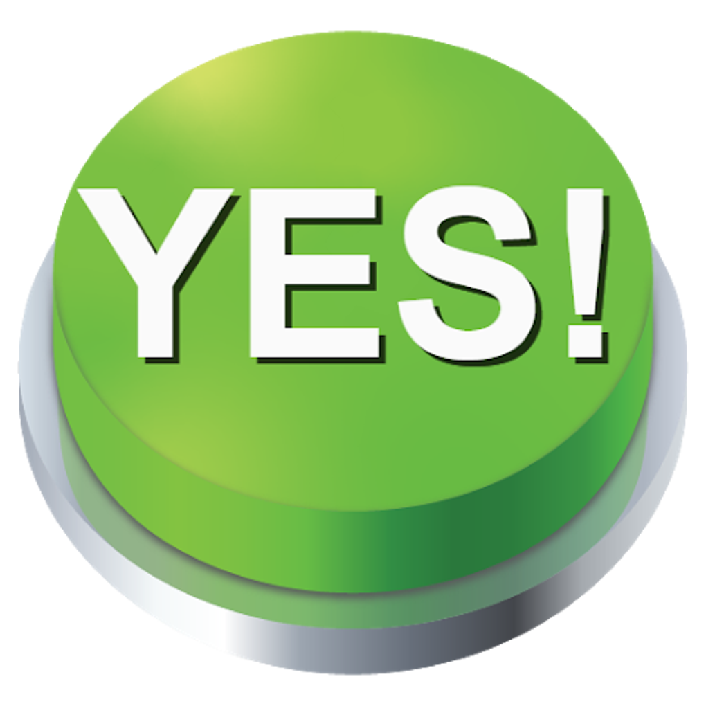 Yes! Button APK for Android - Download