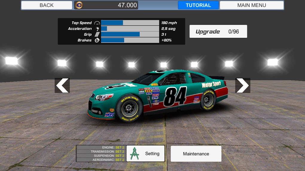 Speedway Drifting APK for Android Download