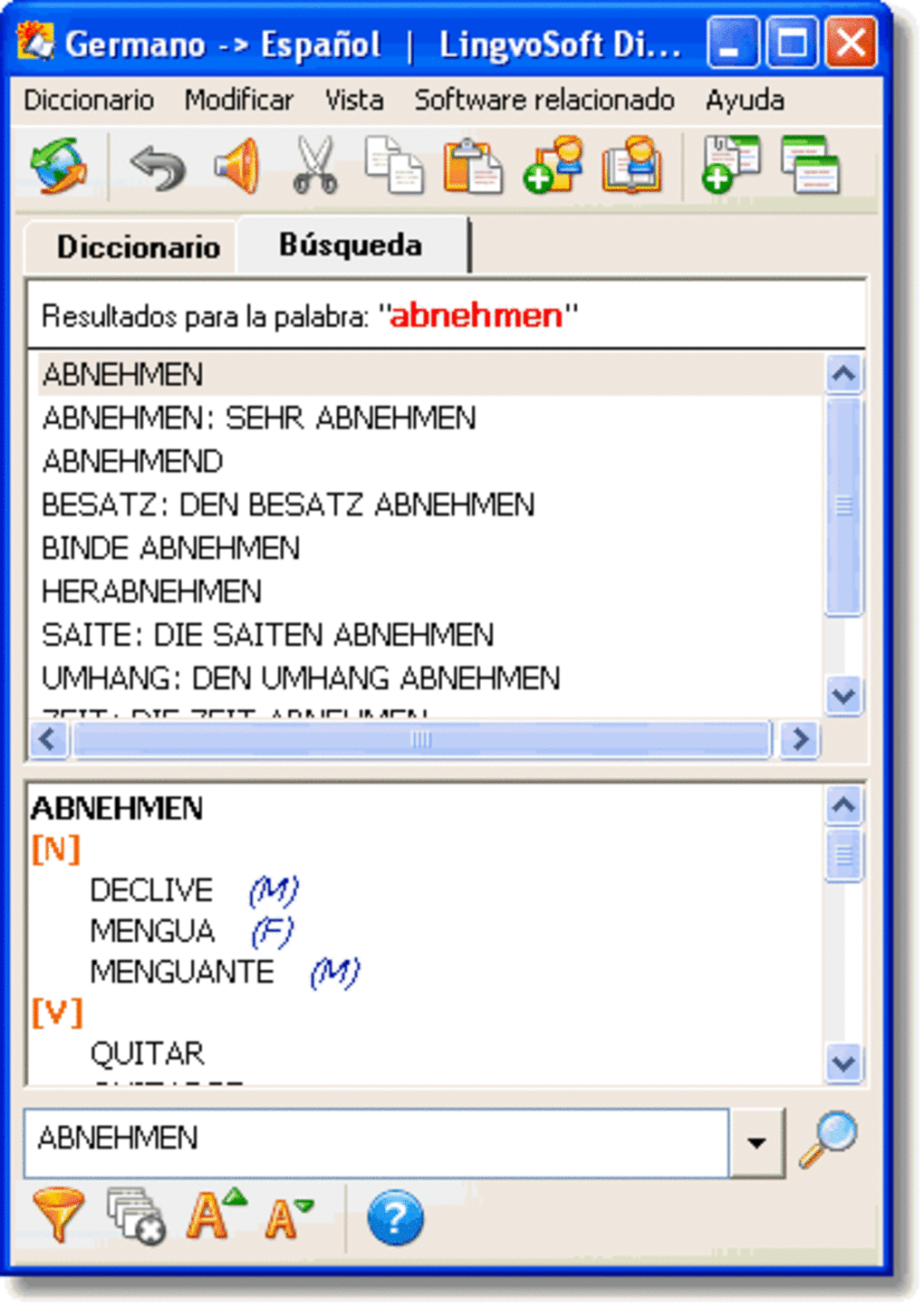 lingvosoft talking dictionary 2006 french-arabic