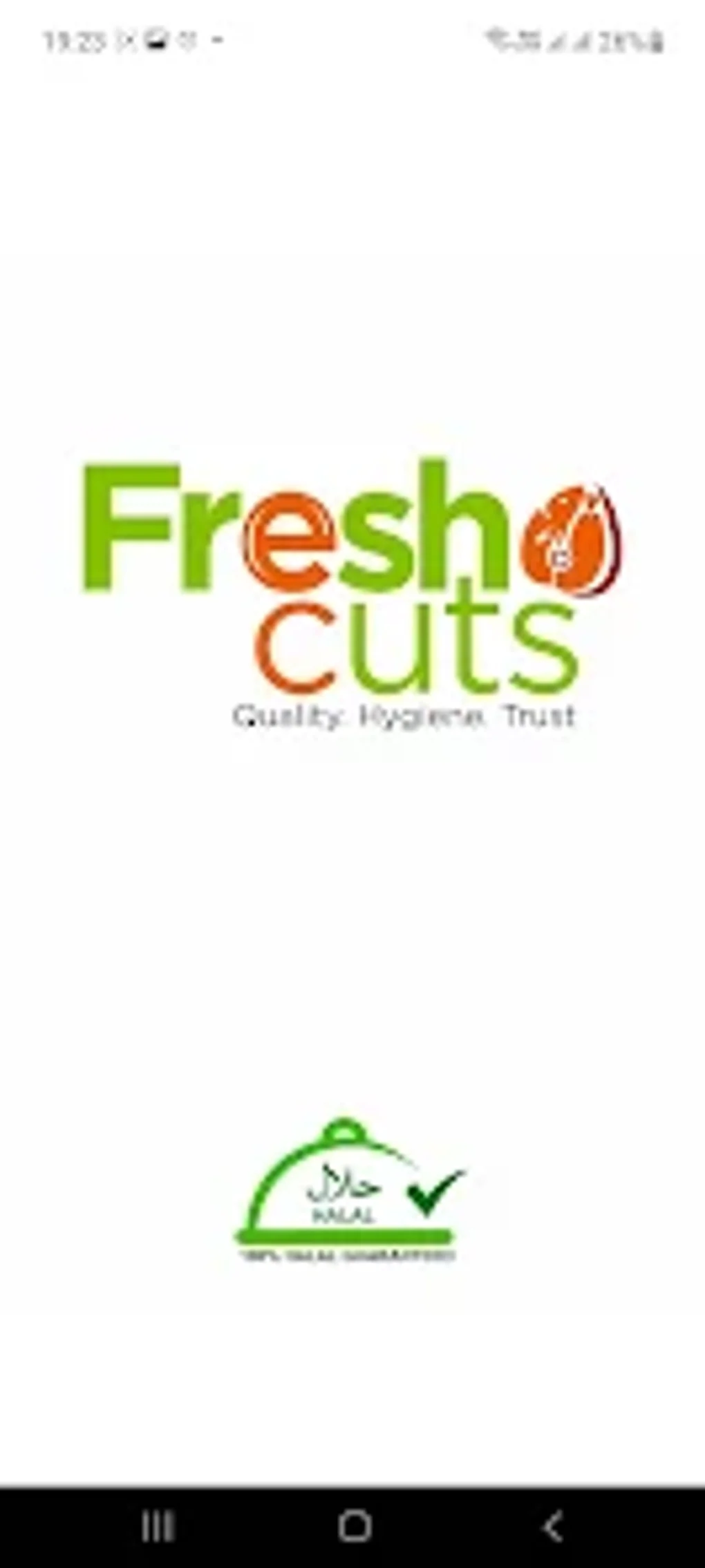 Fresh Cuts для Android — Скачать