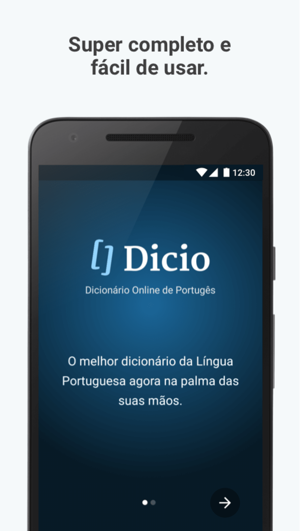 Poderes - Dicio, Dicionário Online de Português