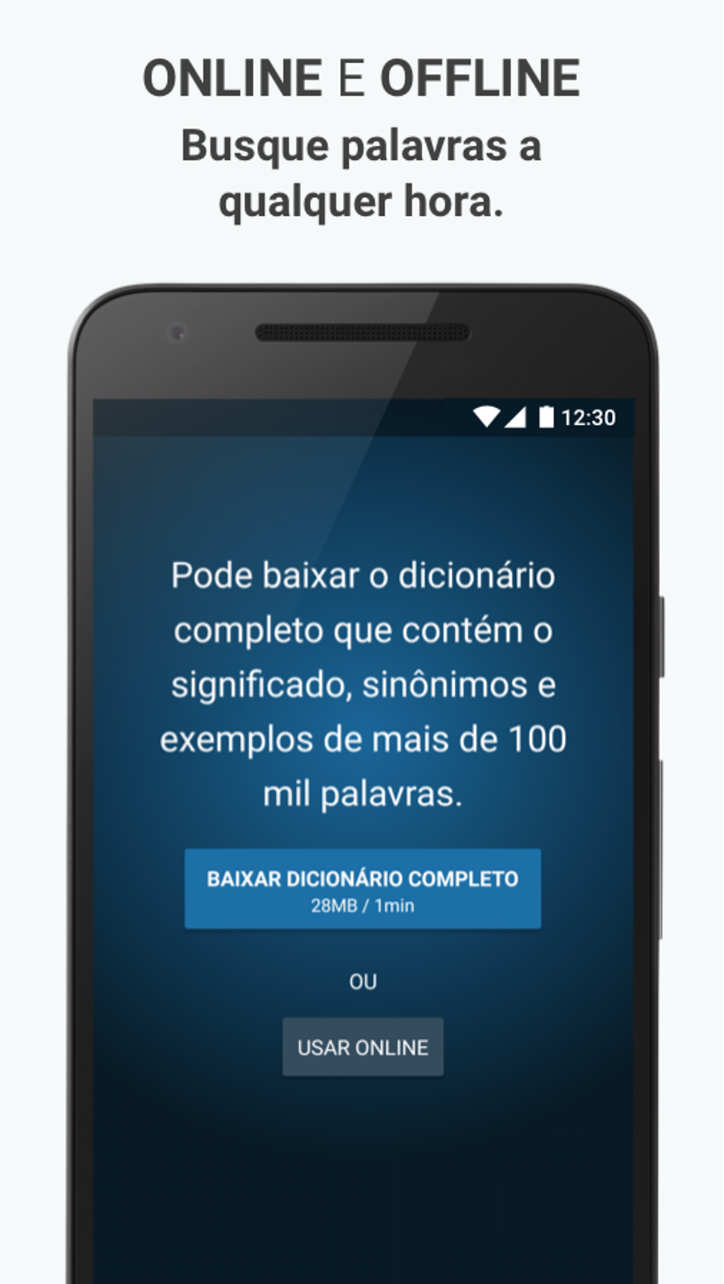 Enqueixar - Dicio, Dicionário Online de Português