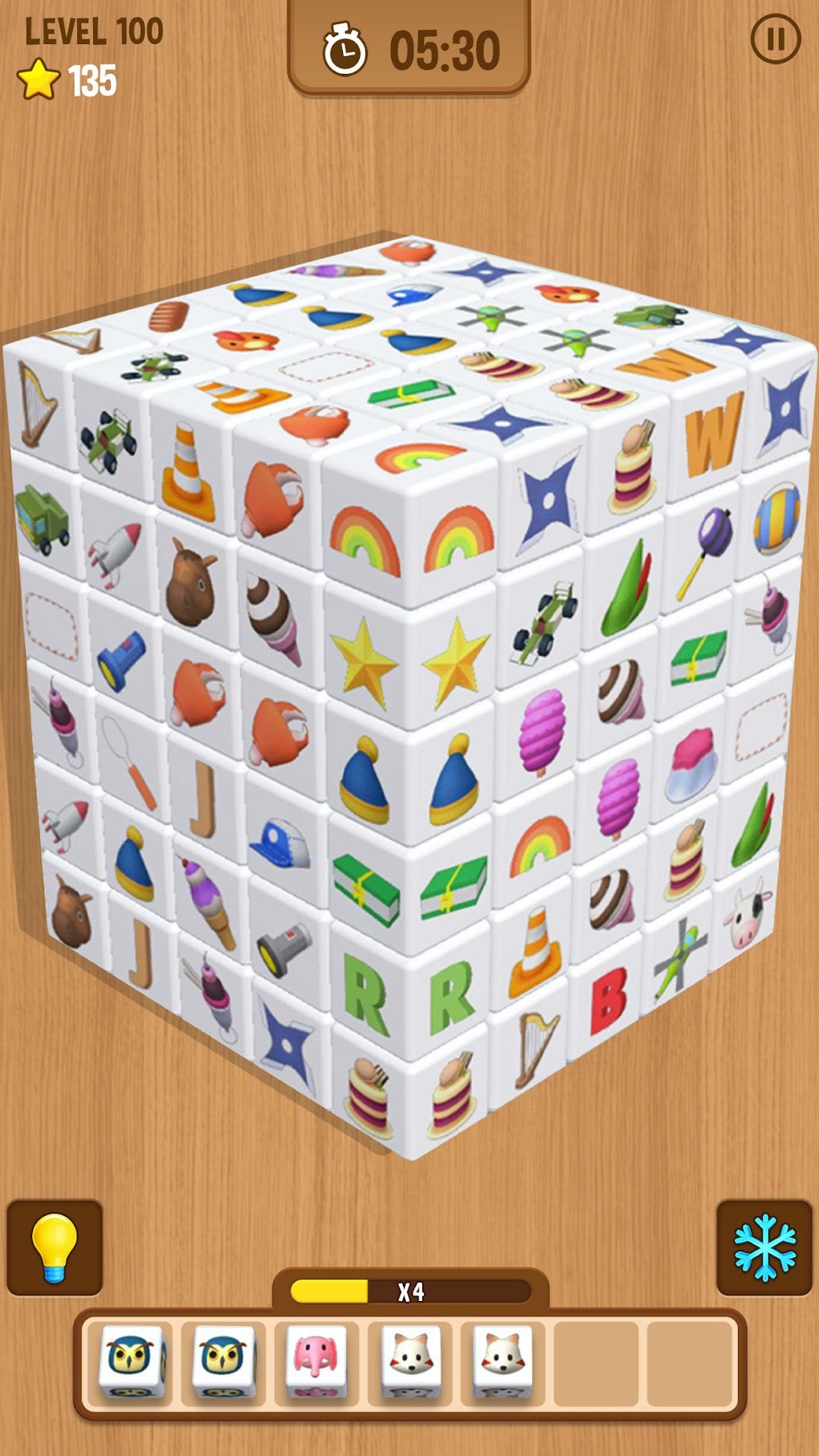 Match Triple 3D Match Master For Android Match Triple 3D Match Master For Android