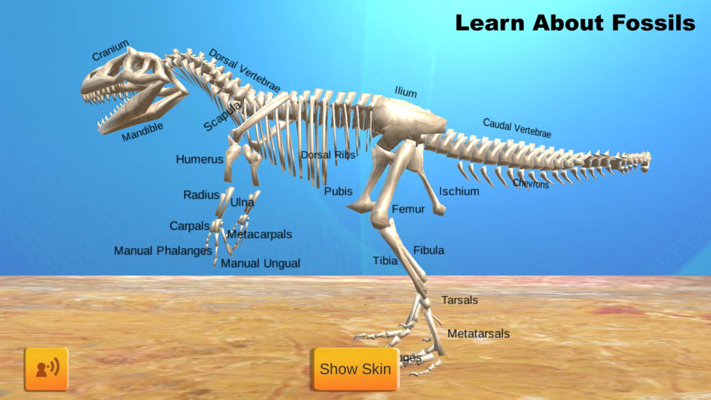 Dinosaur Sim Download - roblox dinosaur simulator all dinosaurs fossils location