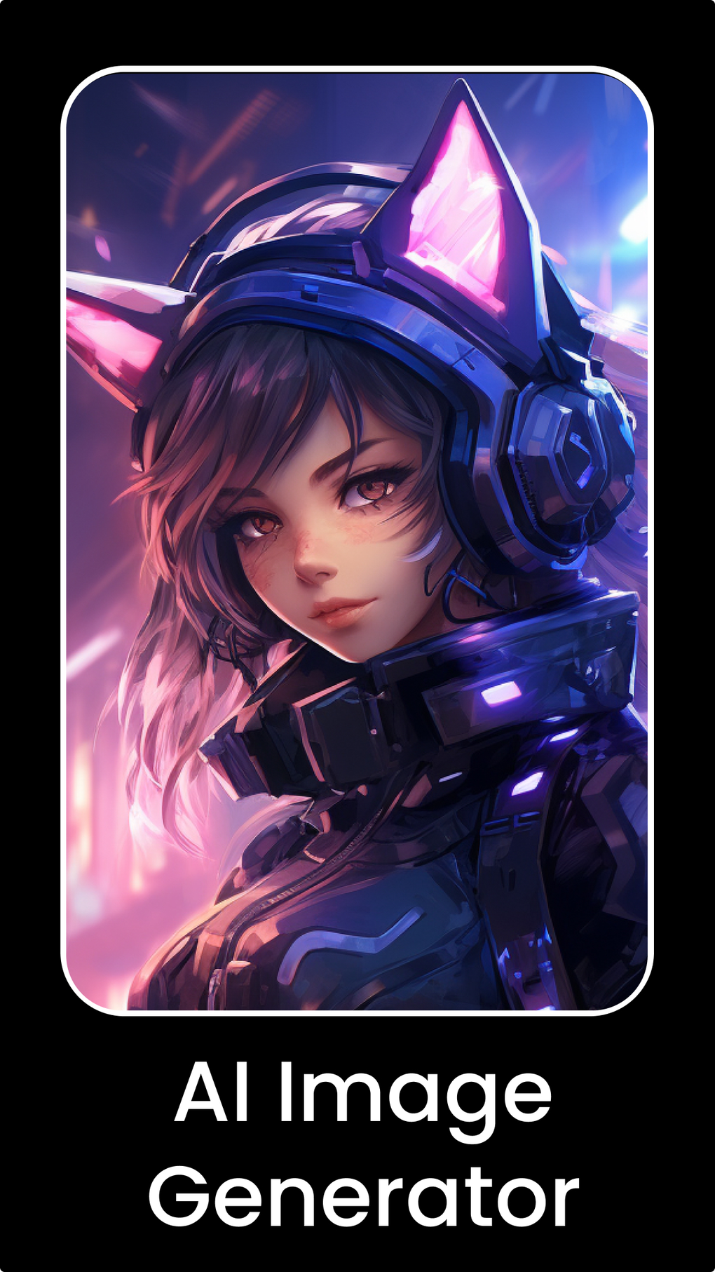 Perchance AI Image Generator For IPhone Download