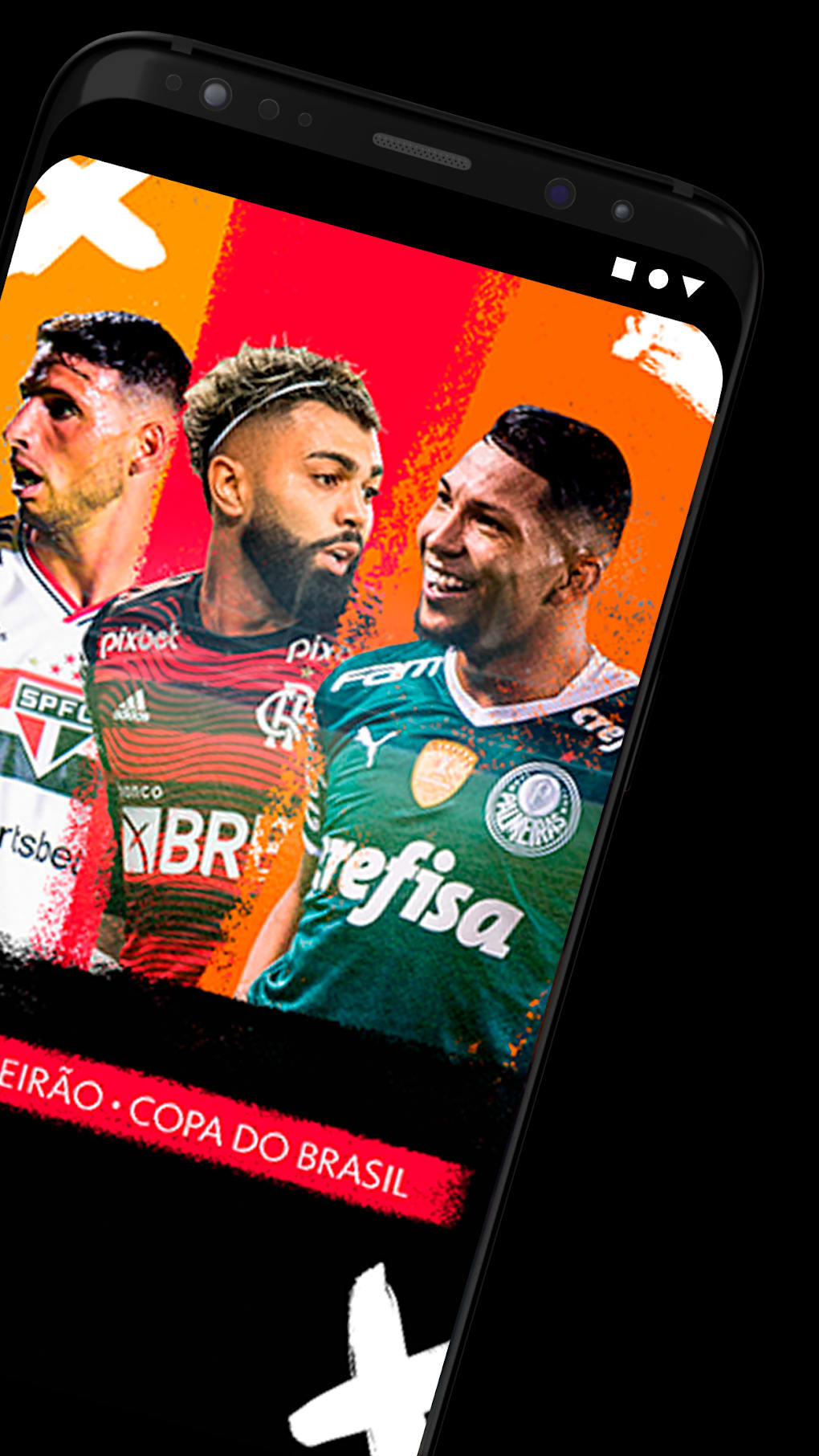 Brasil Play Stars for Android - Free App Download
