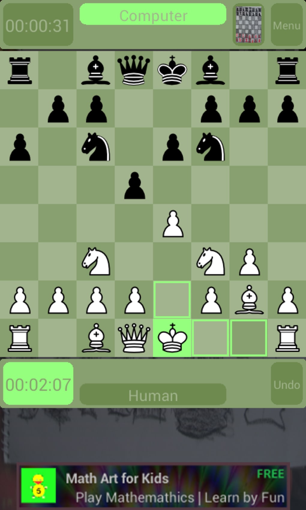 Bagatur Chess Engine - Apps on Google Play