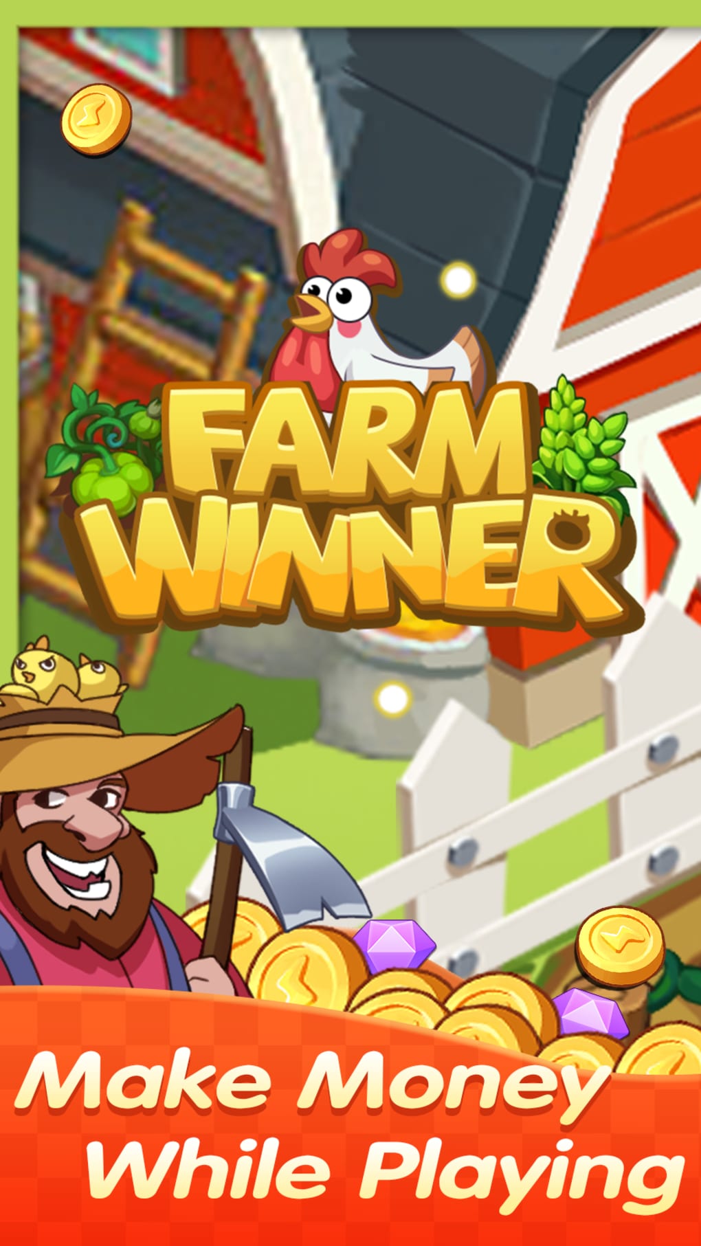Fazenda Farm - Download do APK para Android