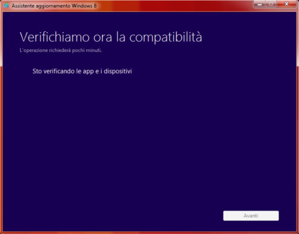 Assistente Aggiornamento Windows 10 (Windows) - Download