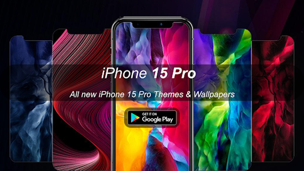iOS 17 Launcher: iPhone 15 Pro for Android Download iOS 17 Launcher: iPhone 15 Pro for Android Download