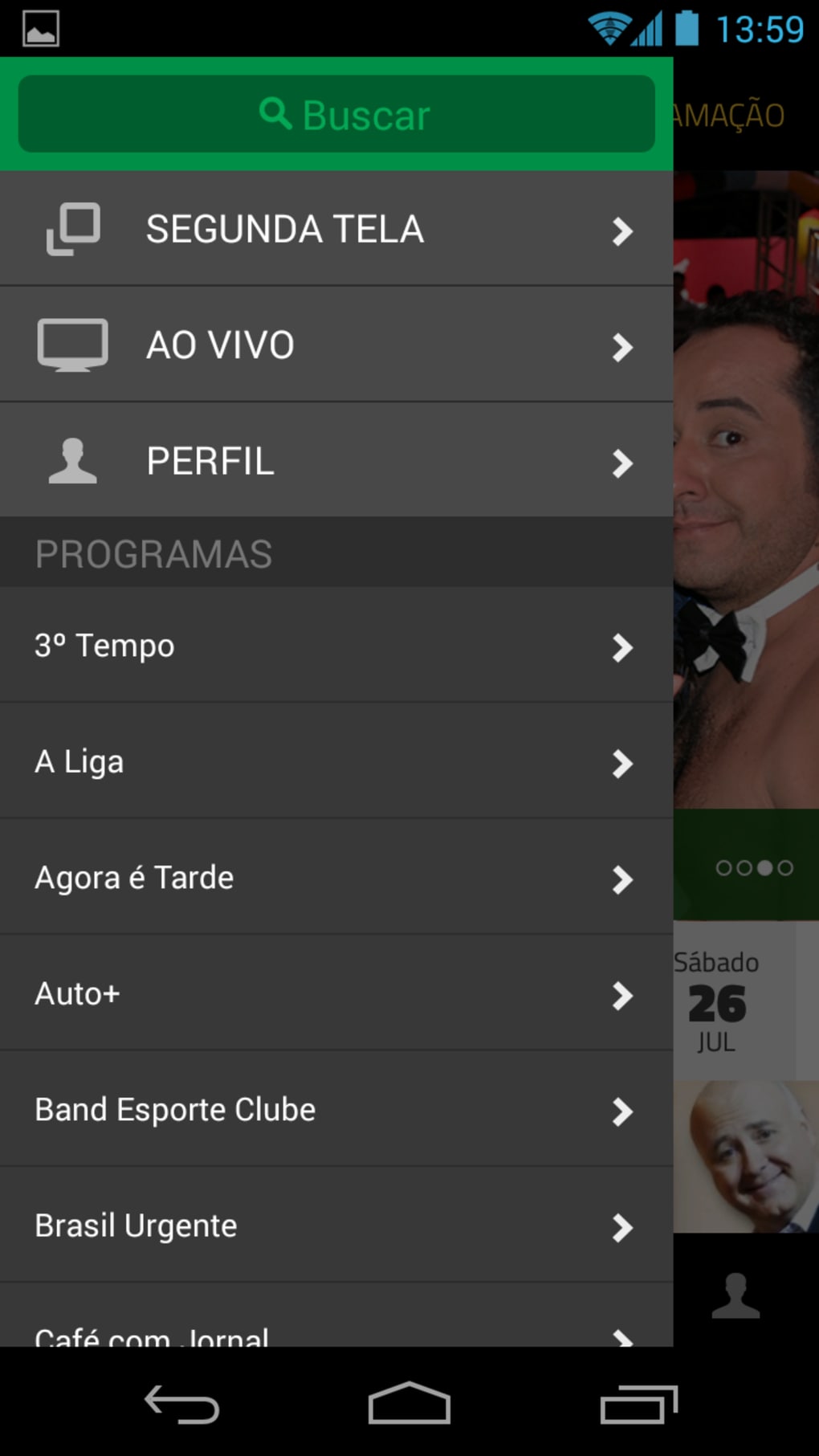 BANDPLAY - APK Download for Android