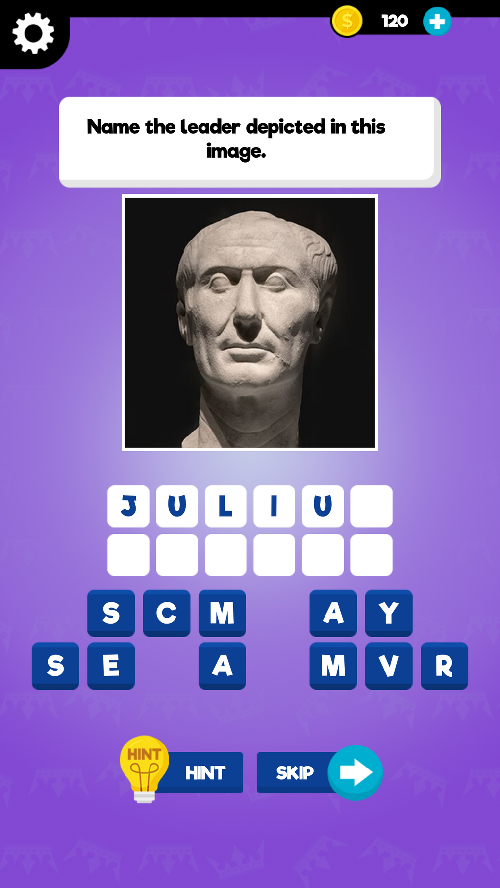 Famous Leaders History Quiz For IPhone Download Famous Leaders History Quiz For IPhone Download