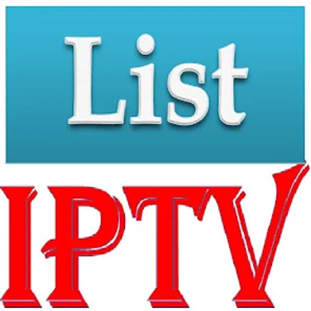 IPTV M3U List Para Android Download