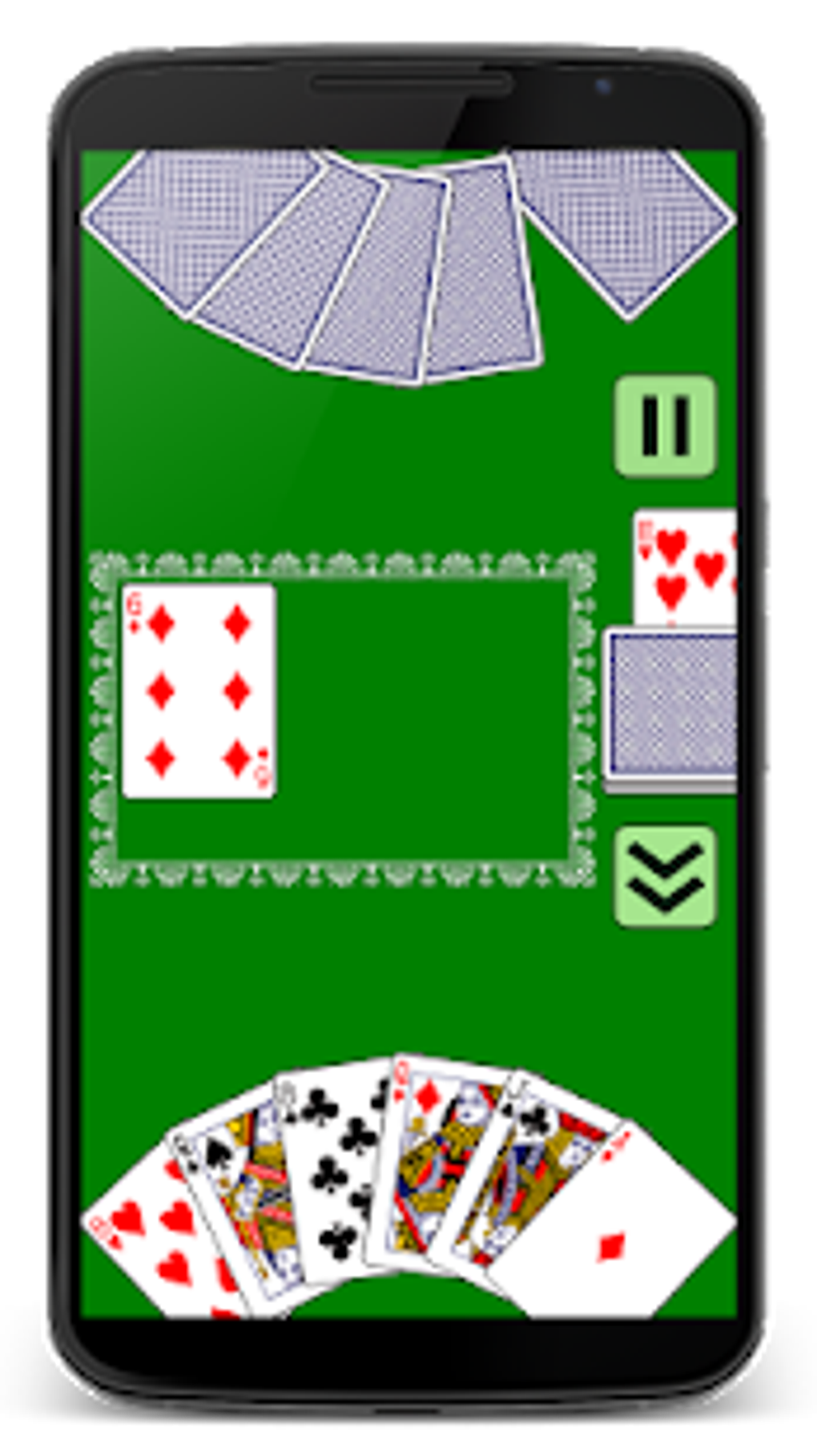 Durak Fool APK для Android — Скачать