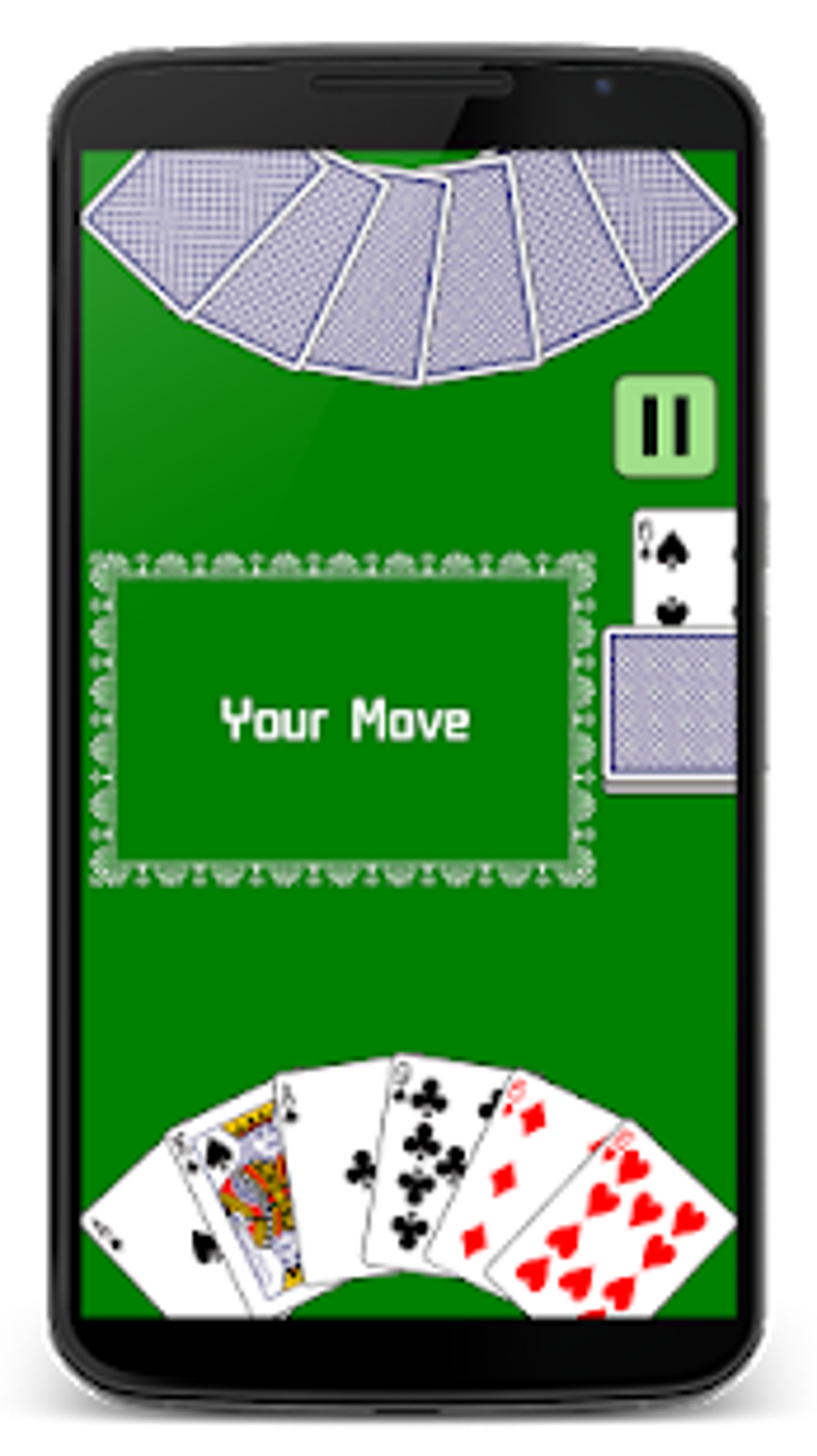 Durak Fool APK для Android — Скачать