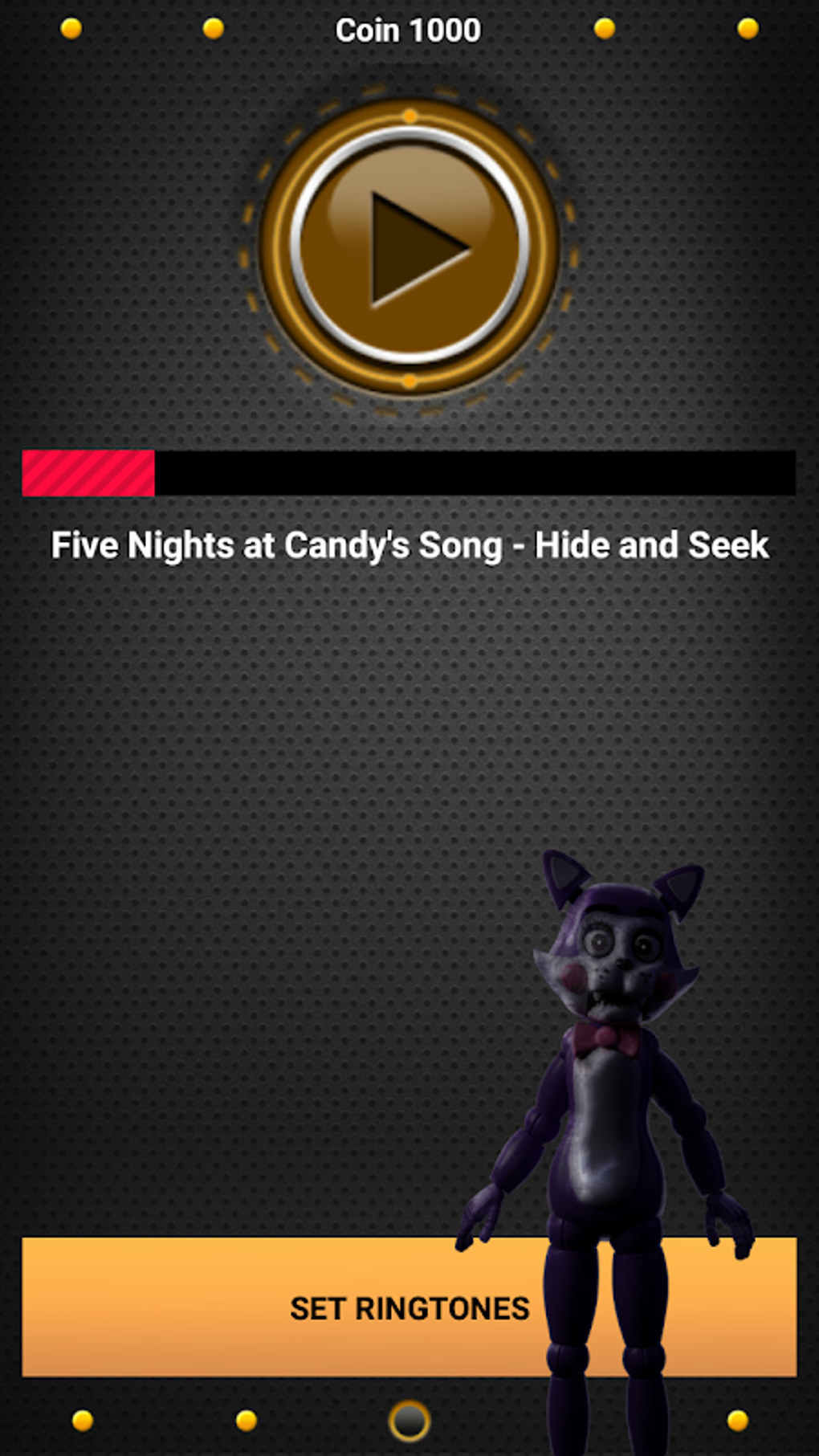 Five Nights Candys Song Ringtones APK for Android Download Five Nights Candys Song Ringtones APK for Android Download