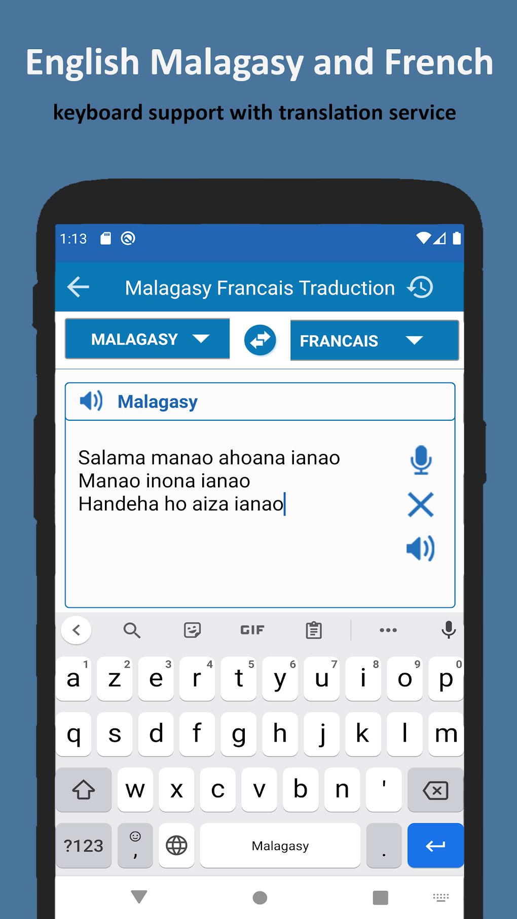 Traducteur Malagasy Francais Pour Android T l charger Traducteur Malagasy Francais Pour Android T l charger