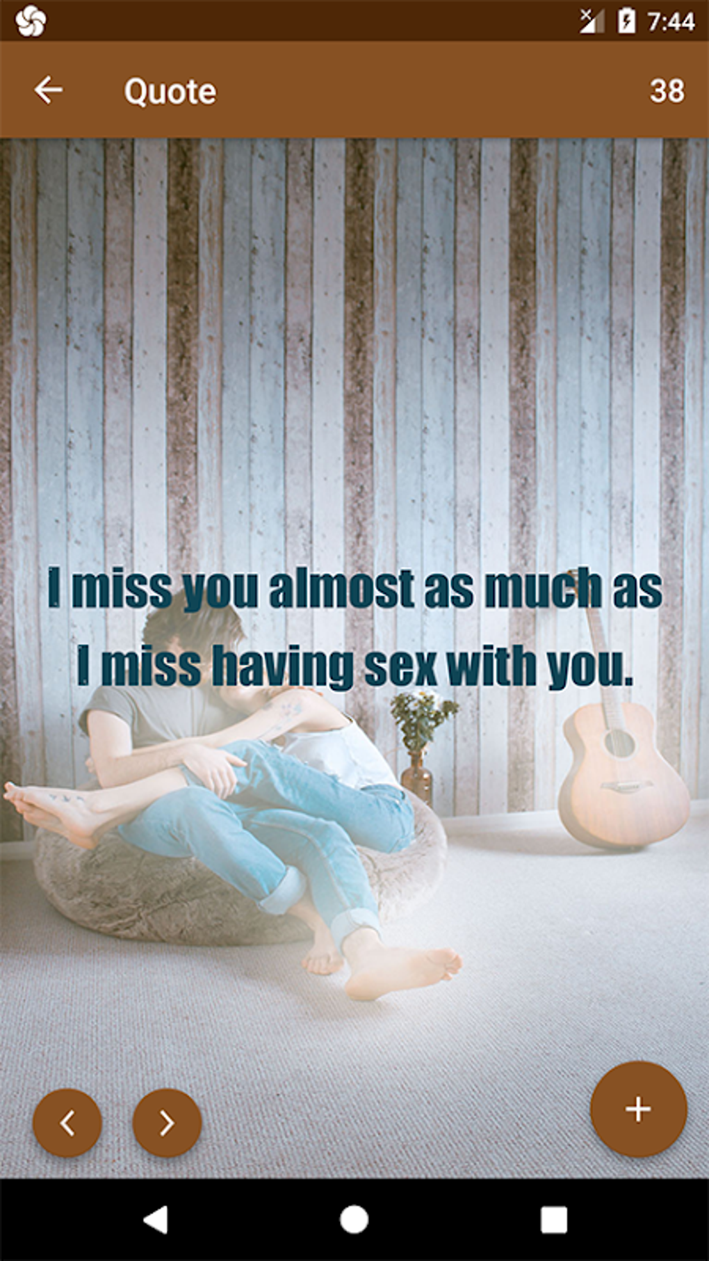 Say I Miss You APK for Android - Download