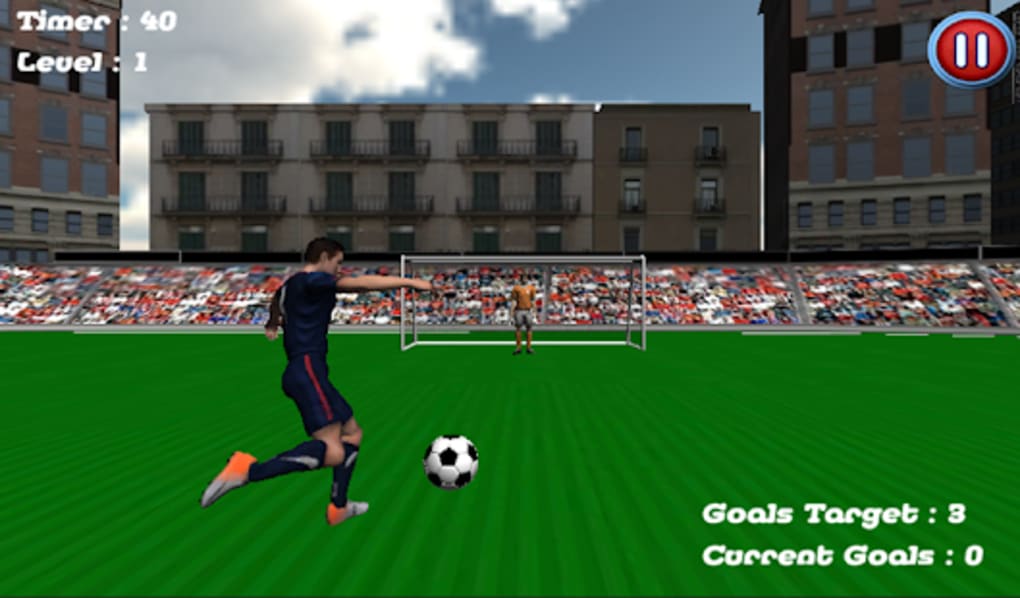 Y8 Football League Sports Game APK (Android Game) - Baixar Grátis