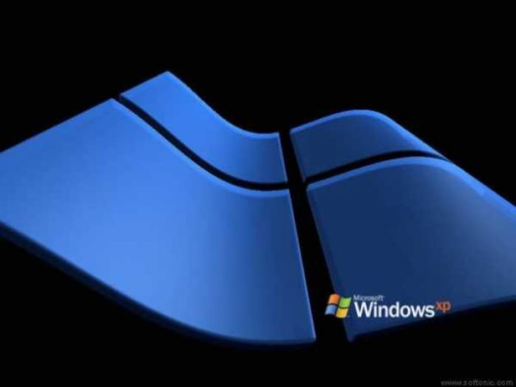 Windows XP Screensaver (Windows) - Descargar