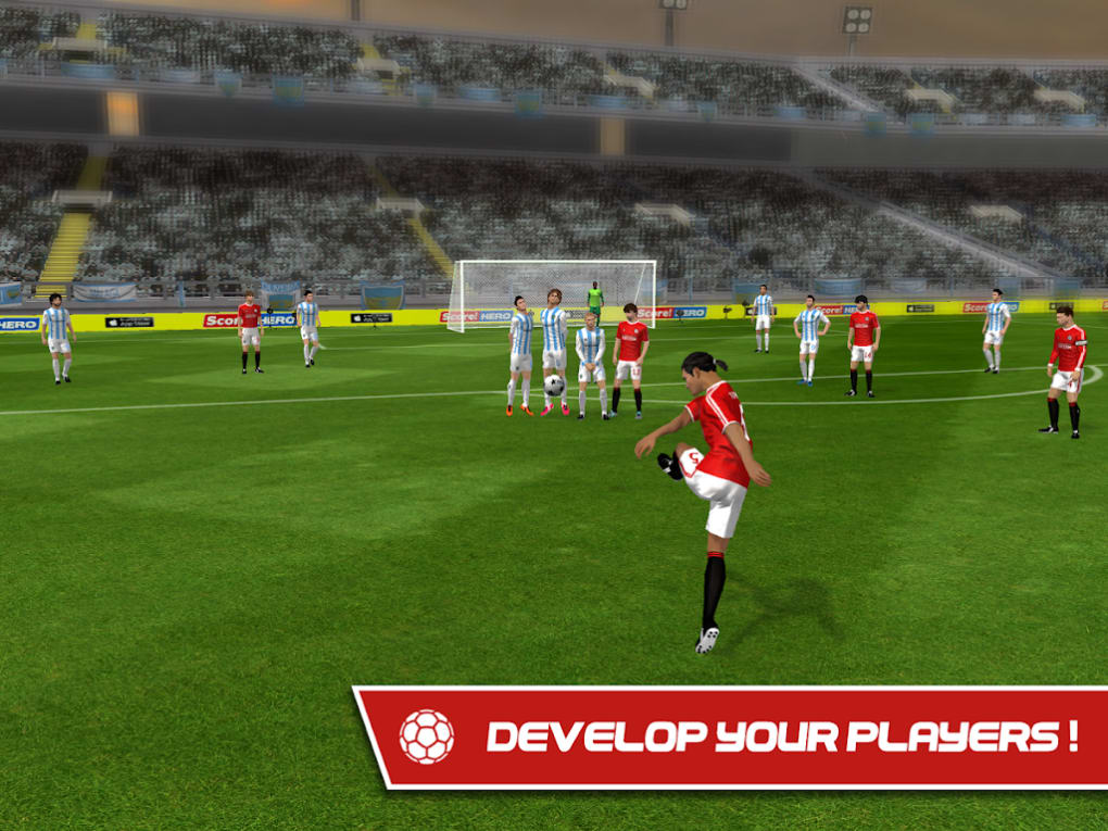 Dream Perfect Soccer League 20 - Apps on Google Play
