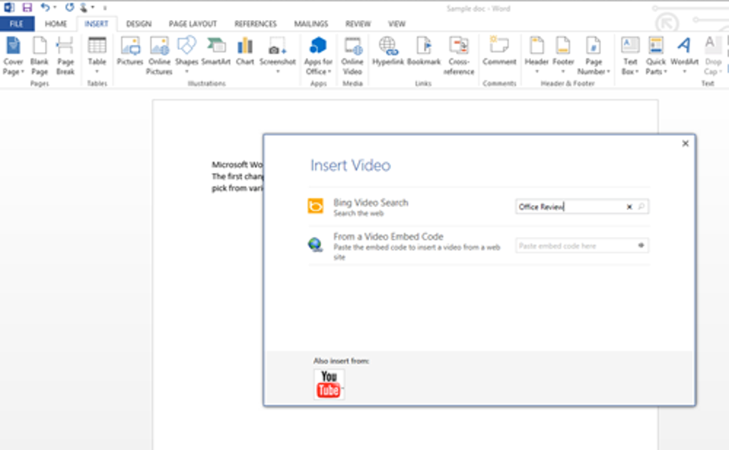 microsoft word 2013 free download cnet