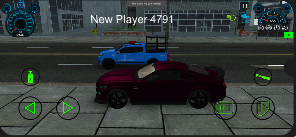 City Car Driving Simulator  Play for Free on PacoGames