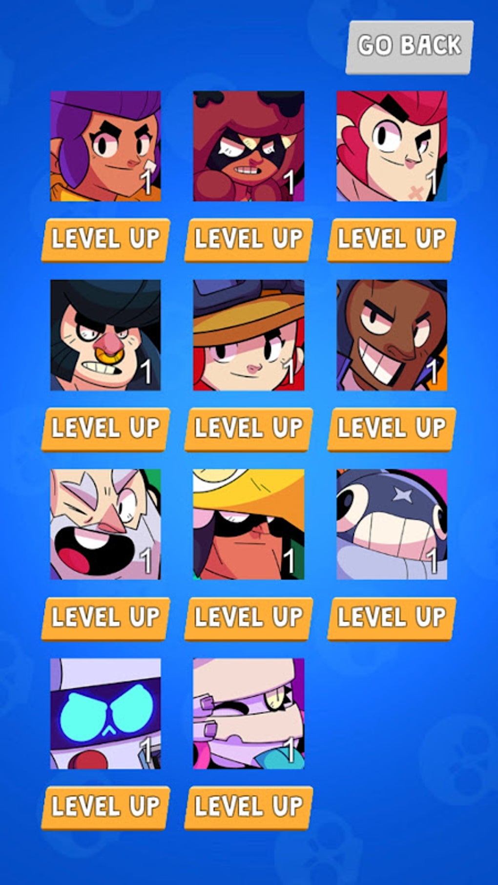 Brawl Crush - Brawl Stars Box Simulator APK для Android — Скачать