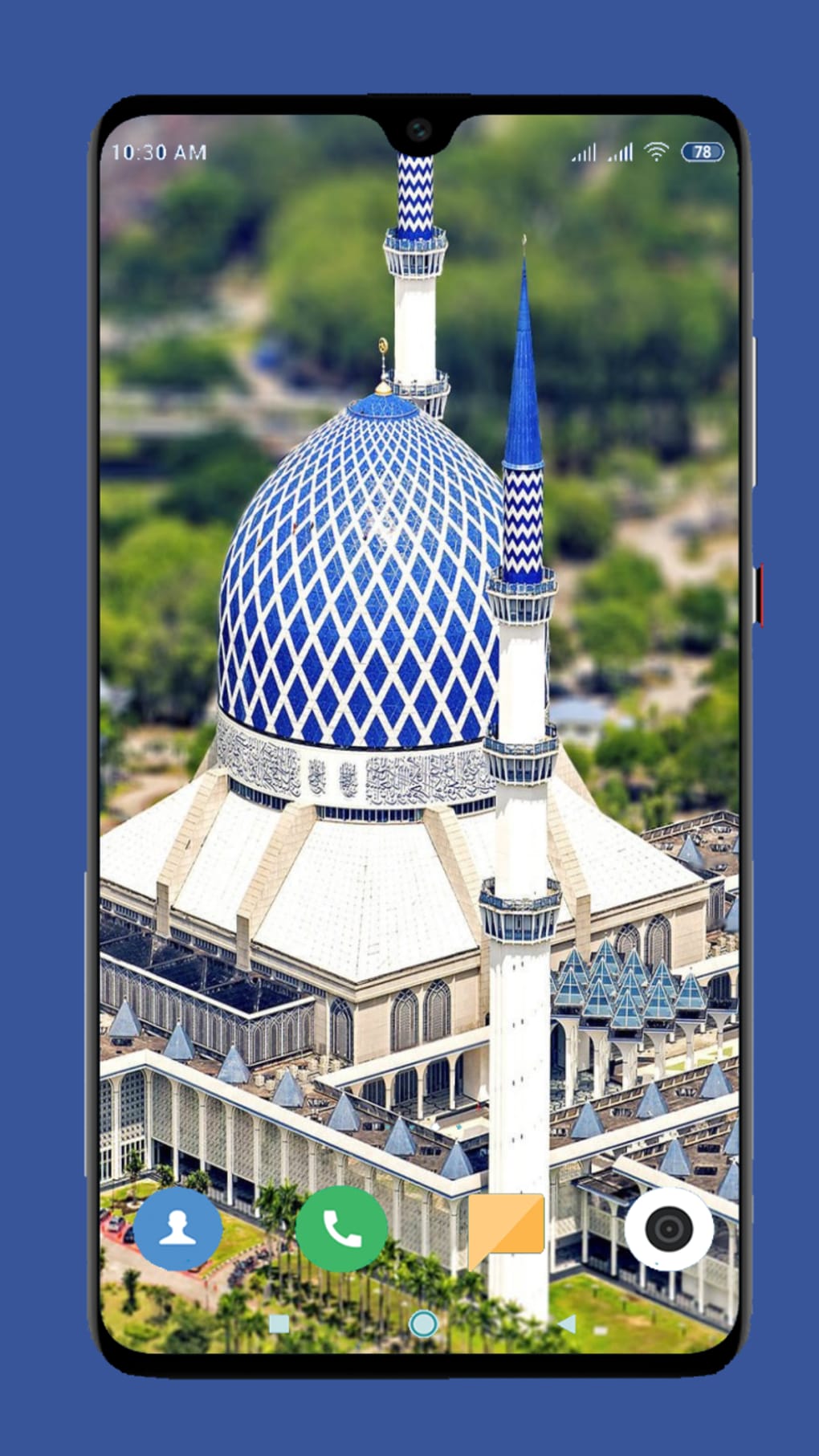 Masjid Wallpaper 4K APK for Android - Download
