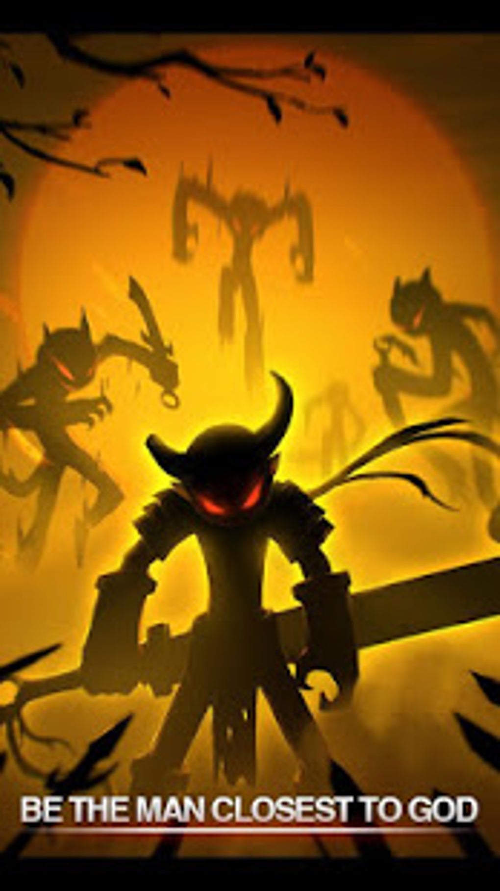 League of Stickman 2020- Ninja Arena PVPDreamsky APK для Android — Скачать