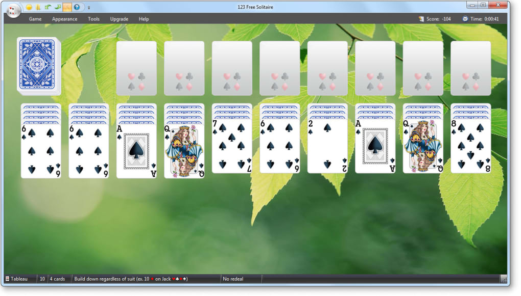 Spider Solitaire for Windows 10 - Free download and software reviews - CNET  Download