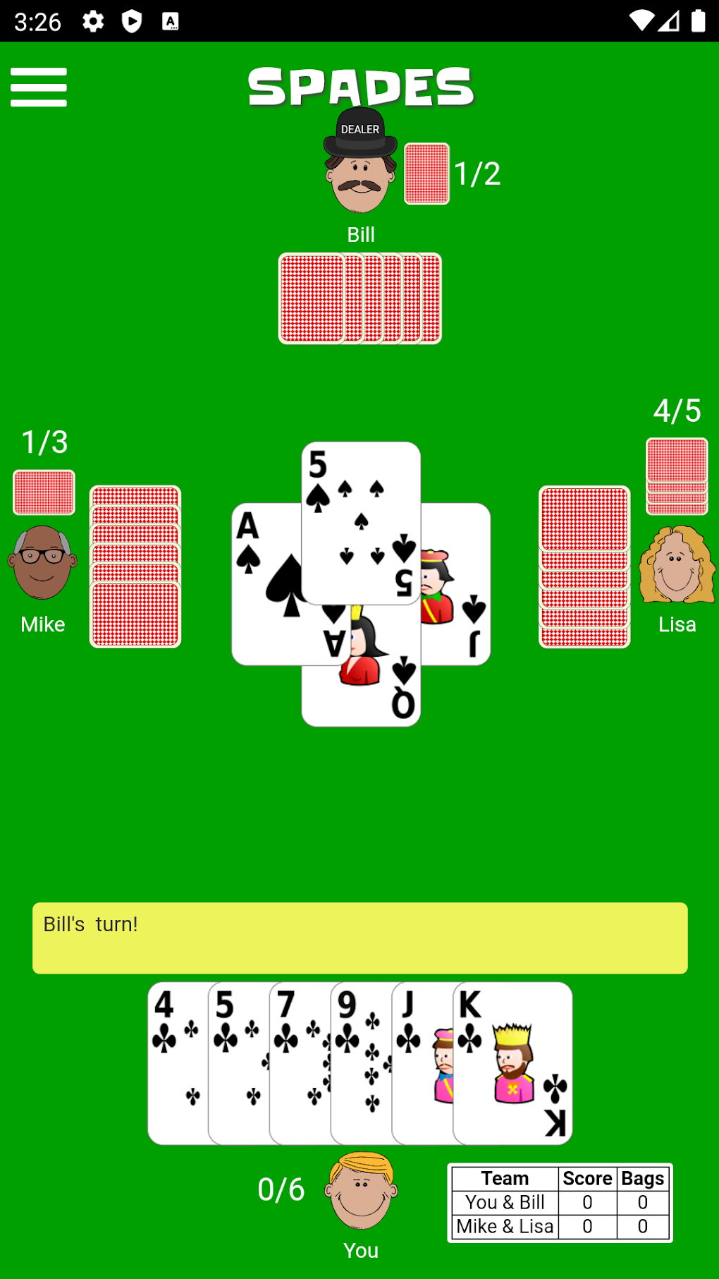 CardGames io Per Android Download Cardgames io per android download