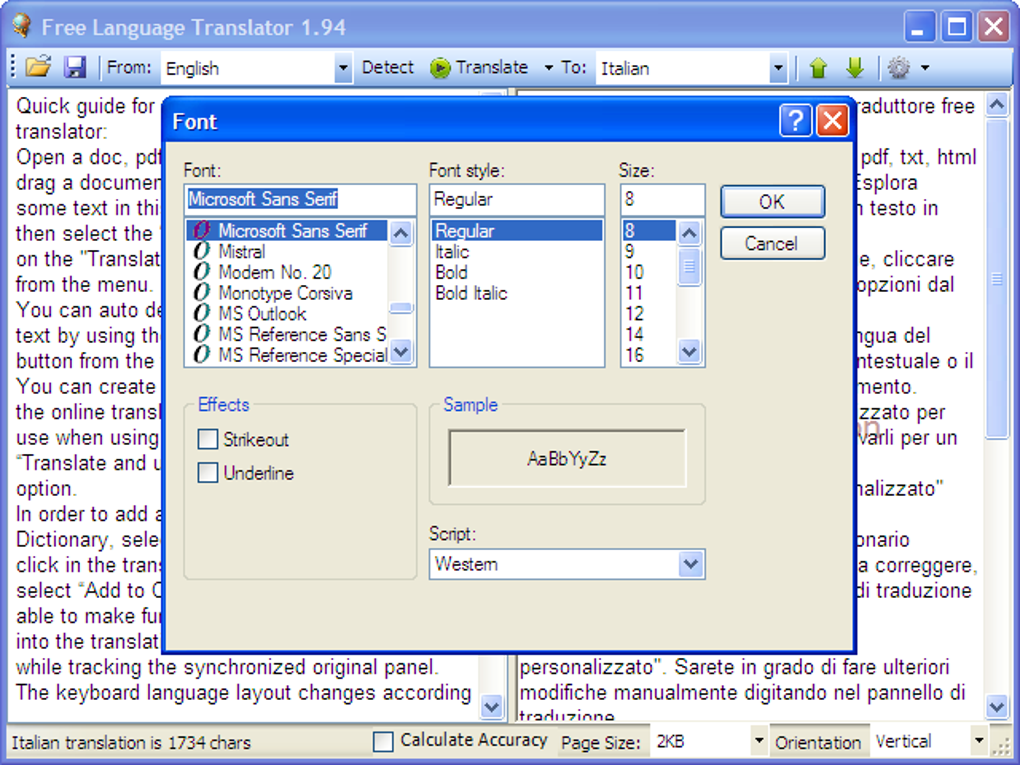 I use a translator. Free language Translator. Freeware перевод. Soft перевод. Free offline Translator for PC.