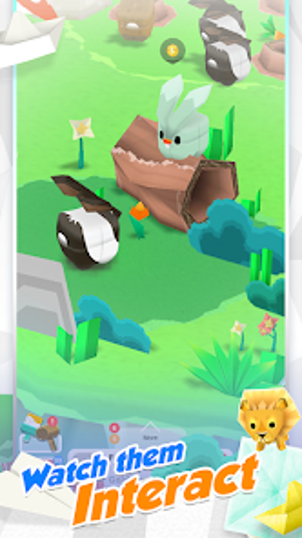 Origami Paradise APK For Android Download